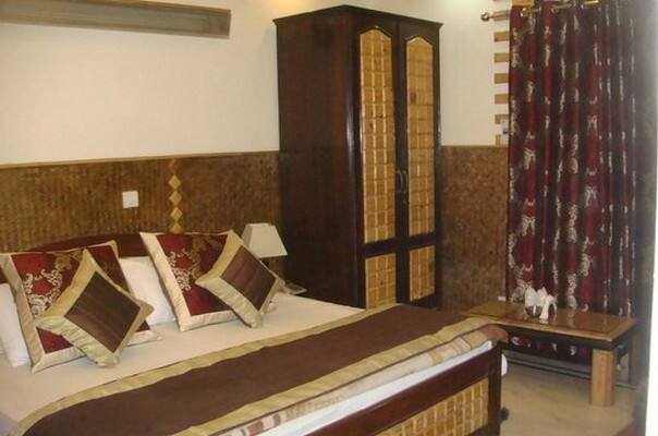 Chakkalakkal Residency, Wayanad 2